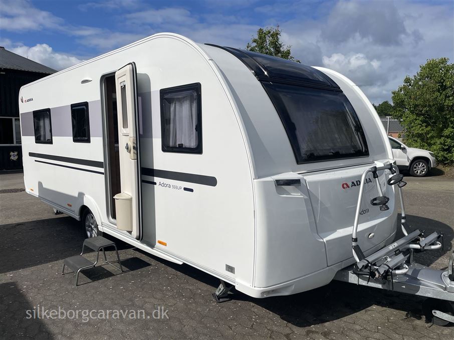 Adria Adora 593 UP